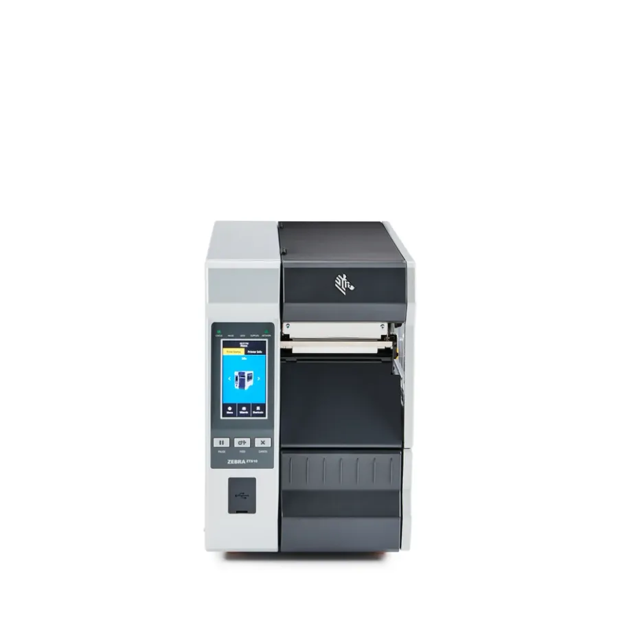 Zebra ZT610 industrial printer